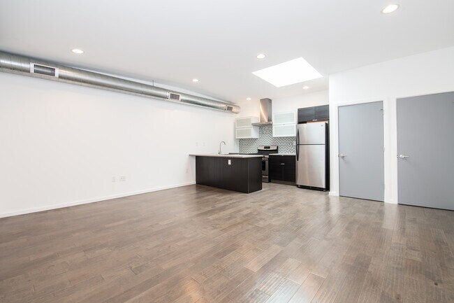 Foto del edificio - 1442 N 7th St