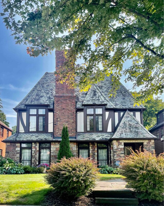 19000 Winslow Rd Unit 2, Shaker Heights, OH 44122 Room for Rent in