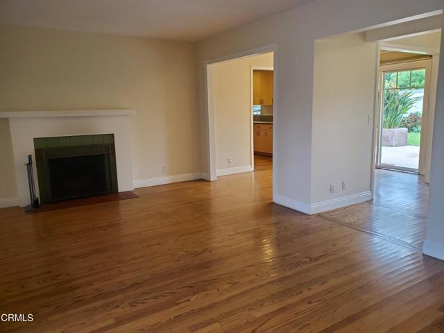 Foto del edificio - 1206 Drown Ave