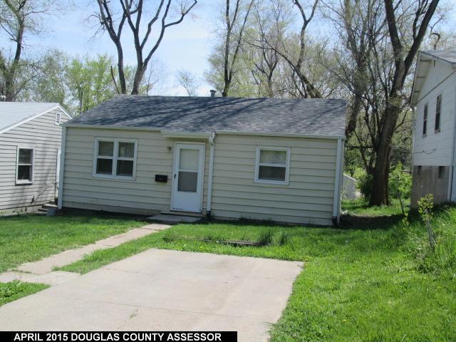 Foto principal - 3807 Spencer St