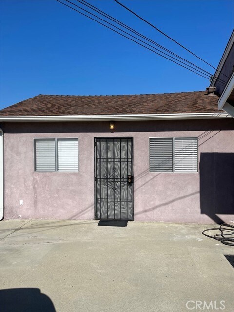 Foto del edificio - 1710 E Portner St