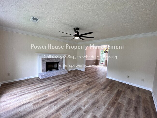 Building Photo - 979 Sugar Crossing Ln