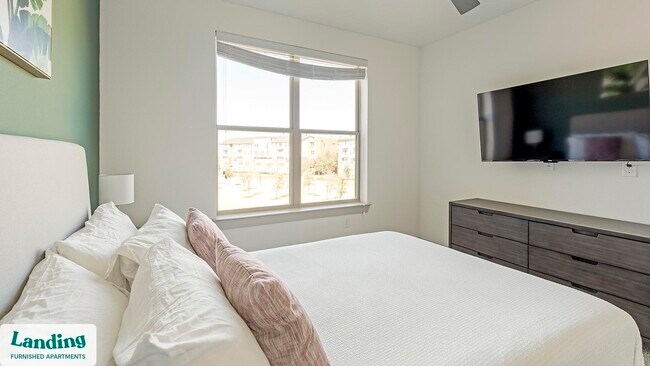 Foto del edificio - 7201 Henneman Way