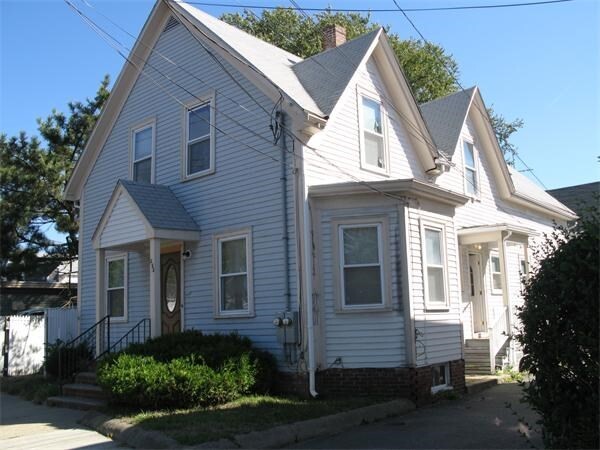 Primary Photo - 252 Broadway