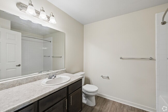 Foto del edificio - The Creek at Cottonwood