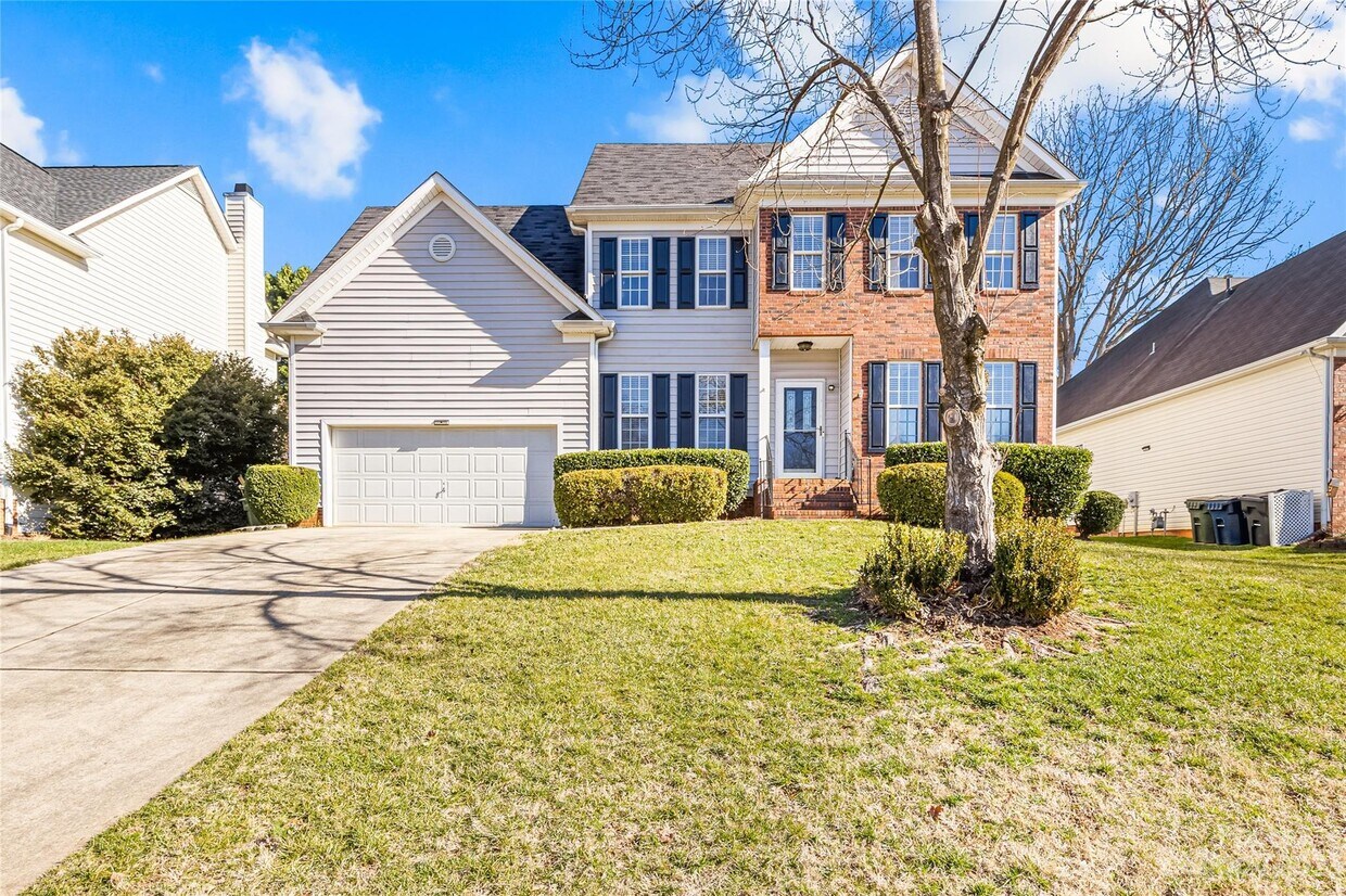 10225 Blackstock Rd, Huntersville, NC 28078 House Rental in