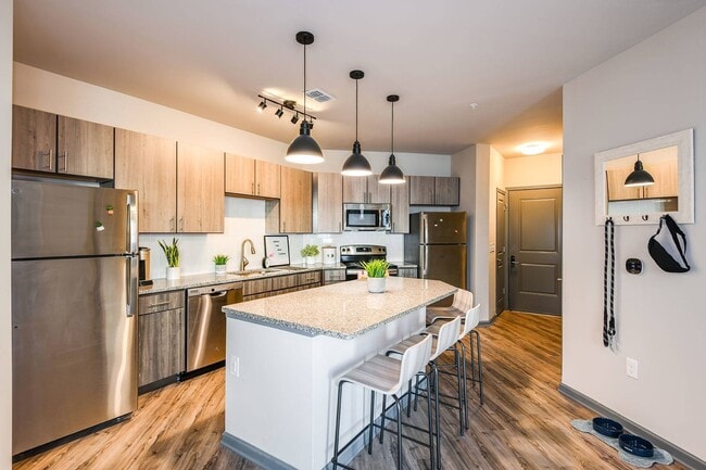 Photo - Union on Fletcher Apartments