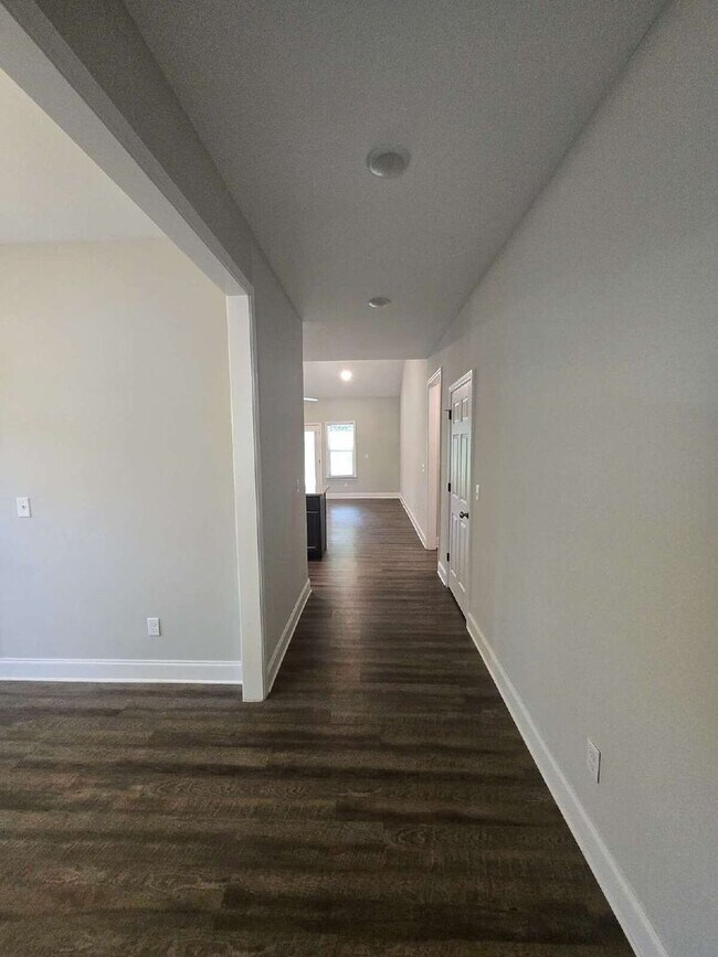 Foto del edificio - Charming 3-Bedroom Retreat Near Hamilton P...