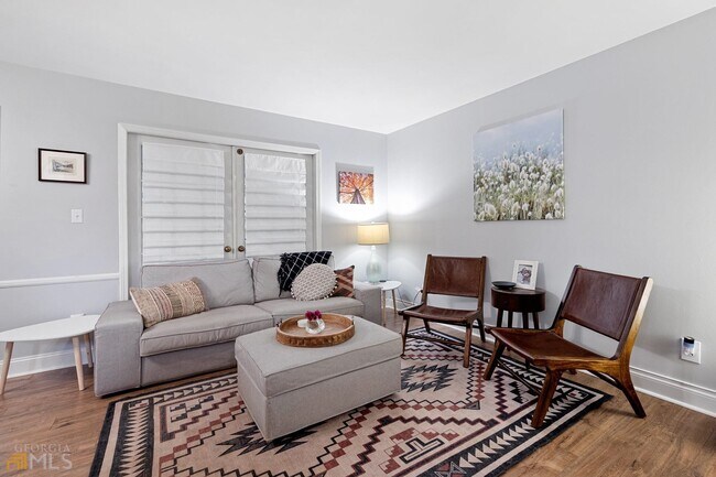 Building Photo - 83 La Rue Pl NW