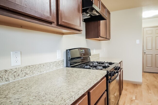 Foto del edificio - 5738 S Brenwood Dr