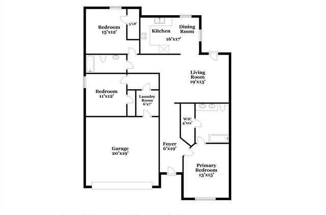 Building Photo - 3441 Heatherbend St