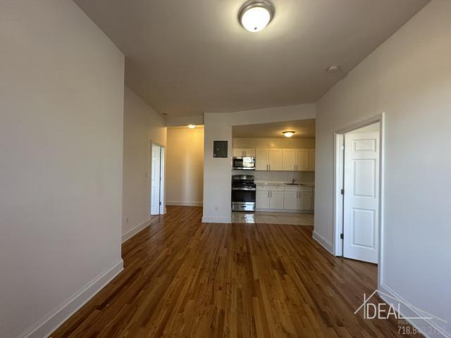 Foto del edificio - 2 bedroom in brooklyn NY 11238