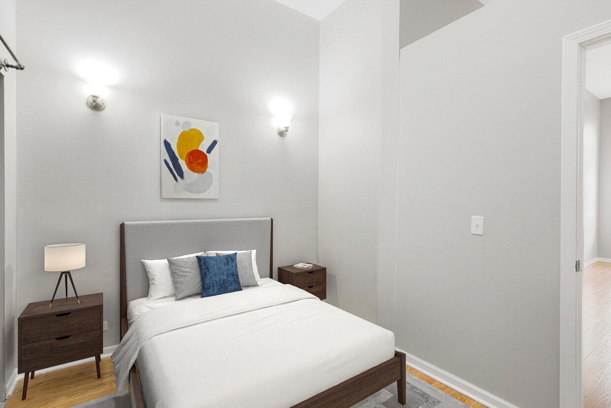Foto del edificio - 1726 N Sedgwick St