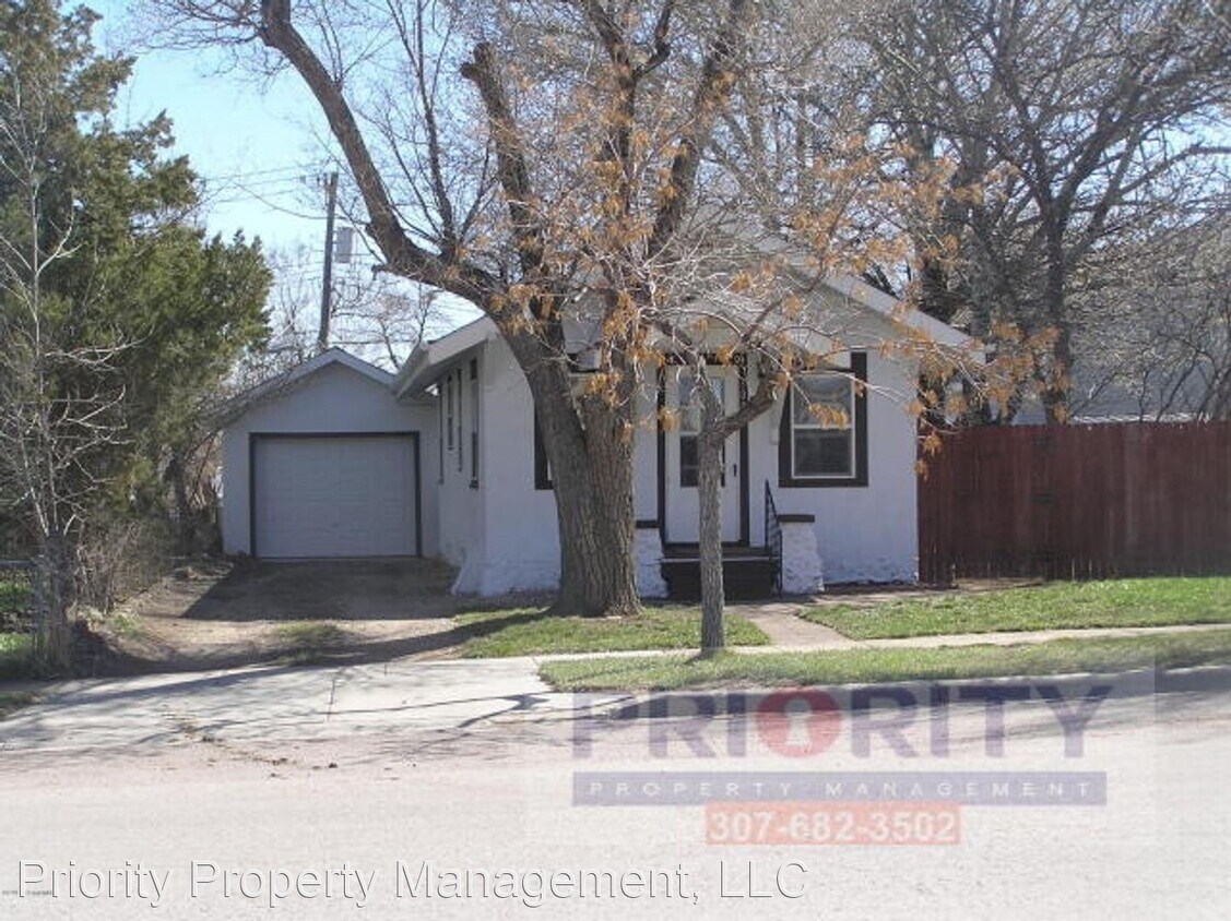Primary Photo - 1 br, 1 bath House - 309 Carey