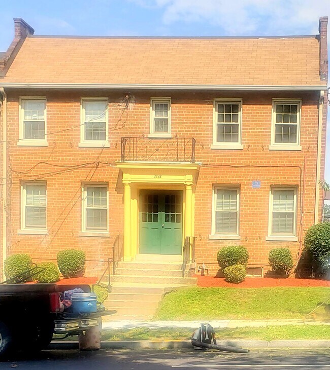 2728 Minnesota Ave SE Washington D.C. - 2728 Minnesota Ave SE