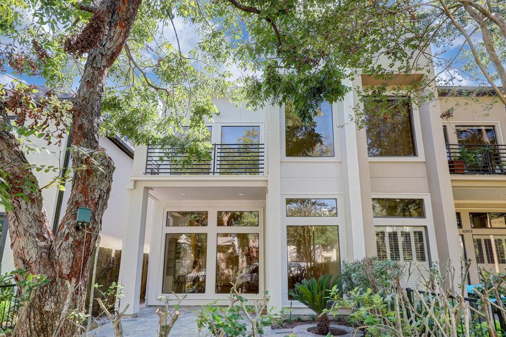 6303 Pickens St Unit B, Houston, TX 77007 Condo for Rent in Houston