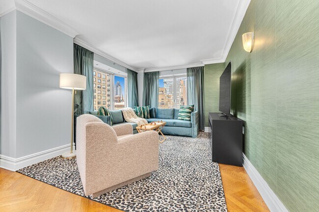 Foto del edificio - 181 E 65th St
