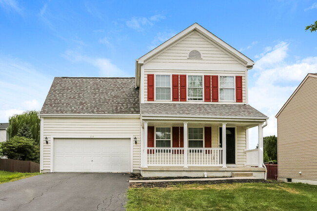 Building Photo - 233 Purple Finch Loop
