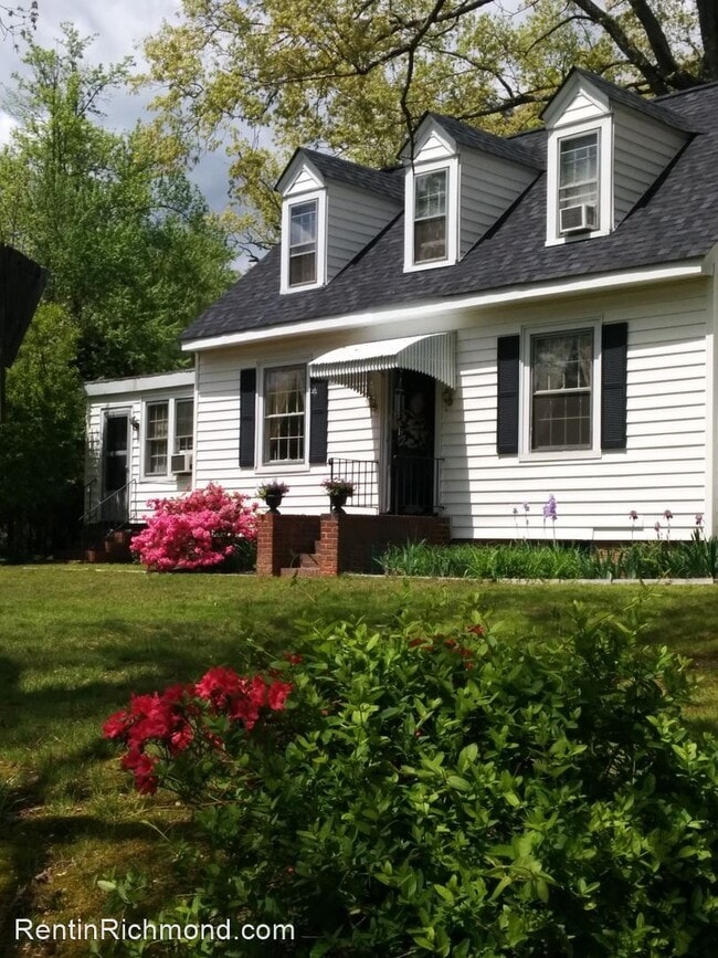 Building Photo - 4 br, 3 bath House - 5138 W. Belmont Road