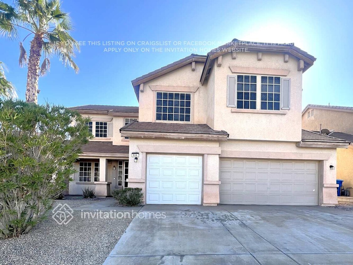 Primary Photo - 106 Parker Ranch Dr