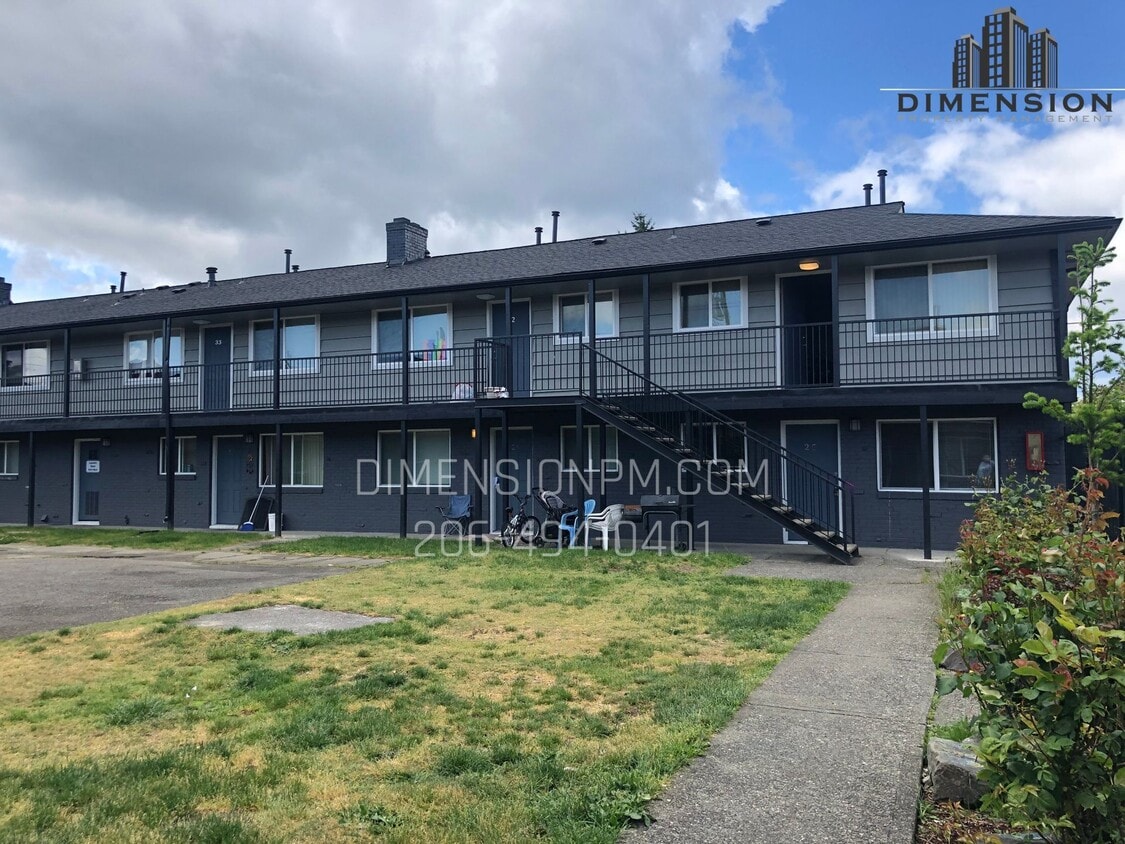 Building Photo - Bridgewood Estates