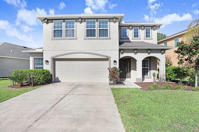 Foto del edificio - 6431 Bradford Hill Ct