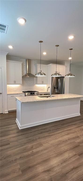 Foto del edificio - 3210 Bennett Crk Ln