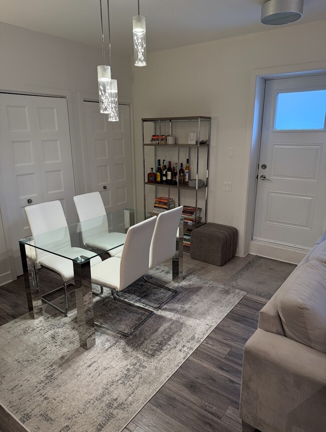 Photo du bâtiment - 2333 Rue Marcel-Trudel