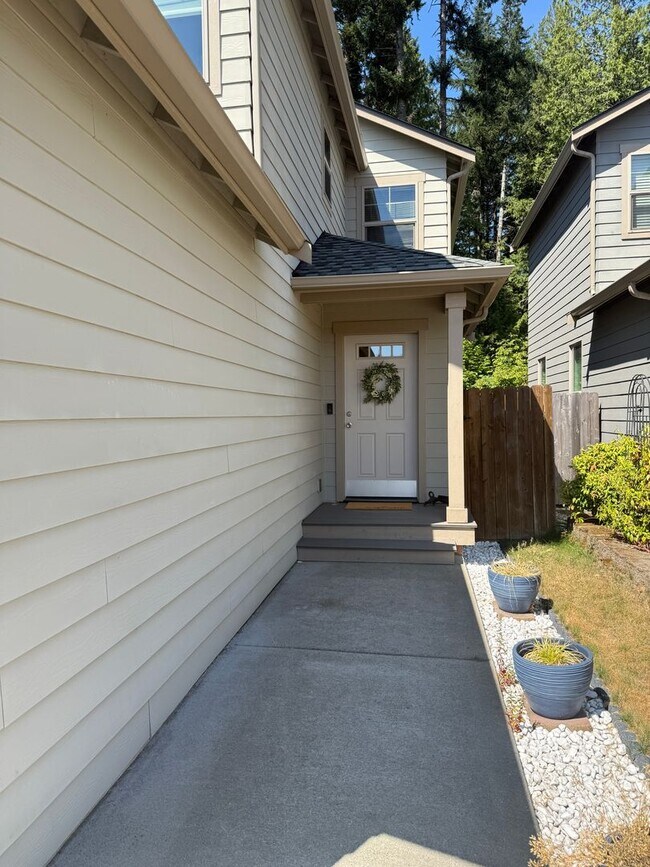 Foto del edificio - Poulsbo 3 Bedroom 2.5 Bathroom 2-Story