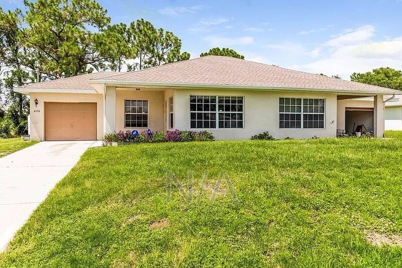 4718 1st St SW Unit 4718, Lehigh Acres, FL 33973 Condo for Rent in