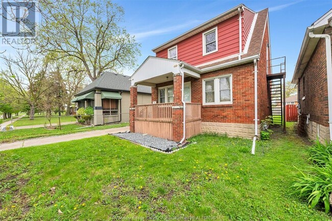 Building Photo - 1564 Alexis Rd