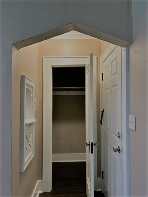 Unit 12 - Tipperary Hill Apartments