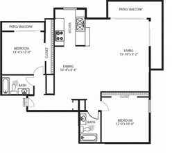 CitiView Terrace Apartments photo'