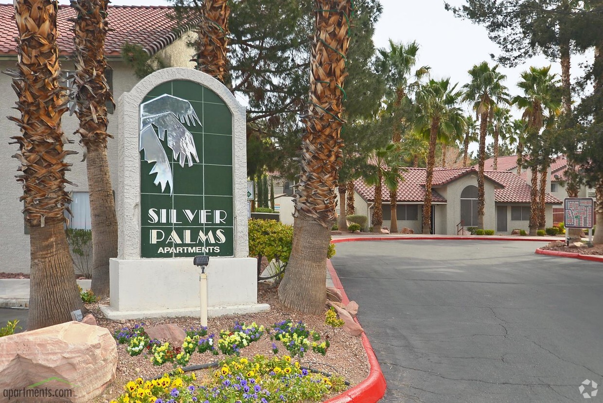 Foto principal - Silver Palms Apartments