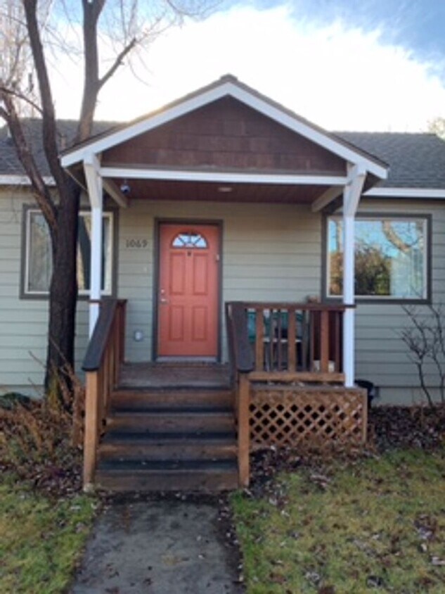 Foto principal - Downtown NW Bend Home Close to the River