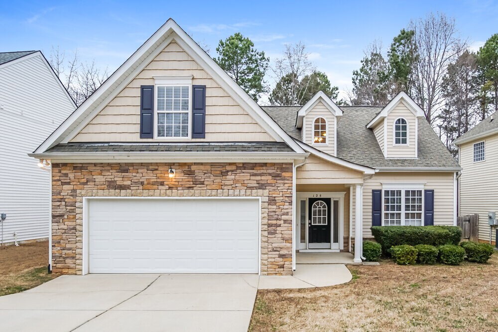 Primary Photo - 125 Pearson Place