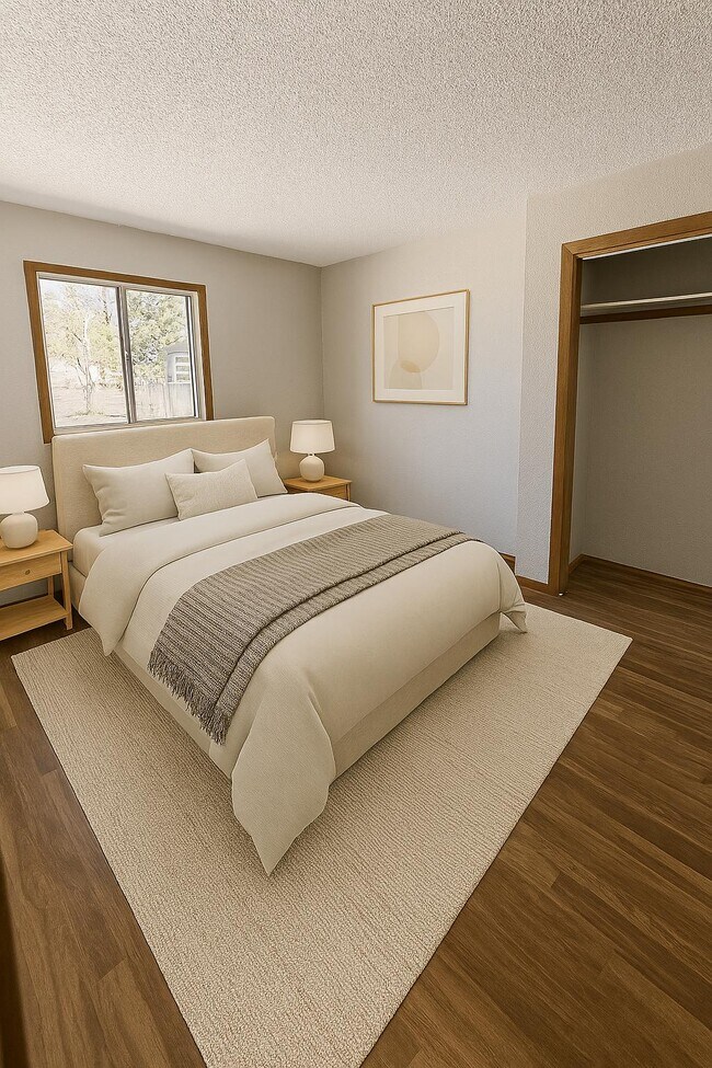 Foto del edificio - 902 E 5th St