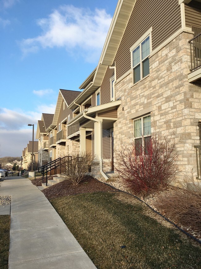 Stone Creek Gardens Apartments Madison, WI