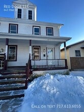 Building Photo - 643 Pine St