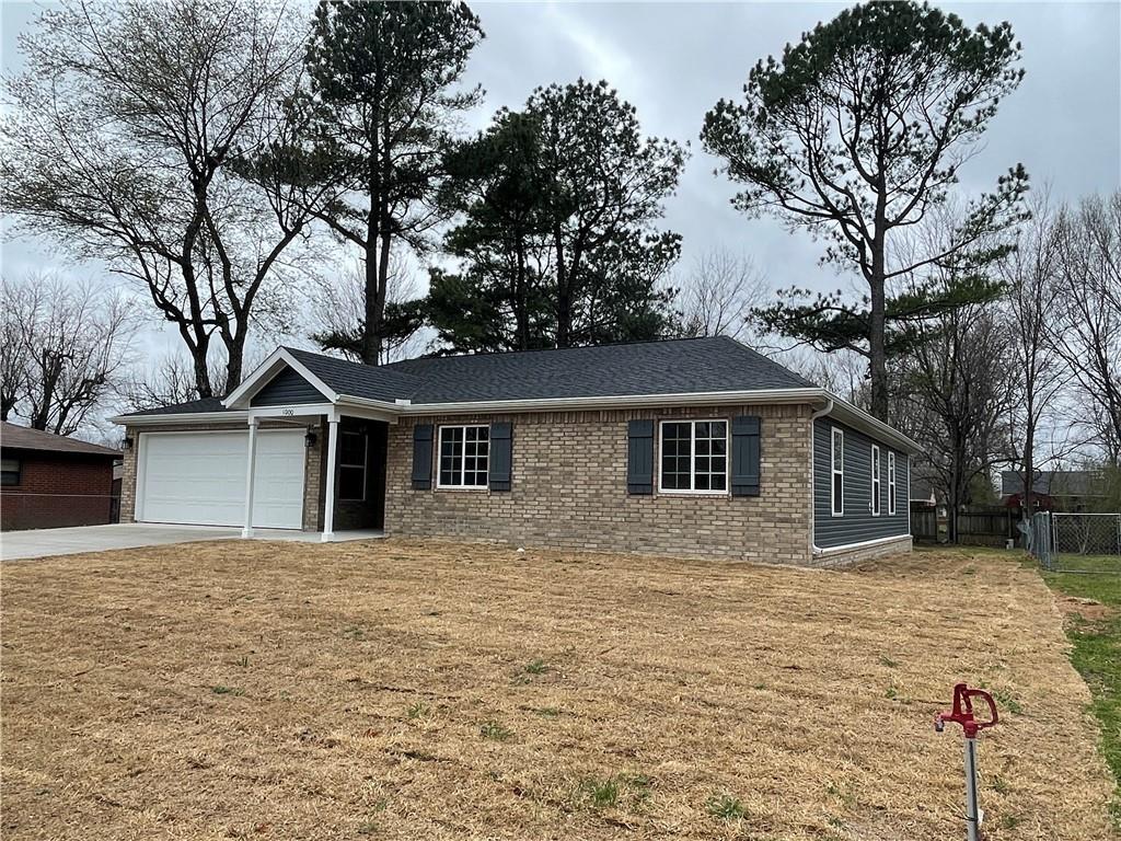 1000 Daline St, Springdale, AR 72762 House Rental in Springdale, AR