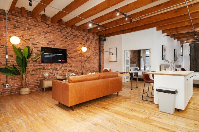 Photo du bâtiment - 224 Rue St-Paul Ouest