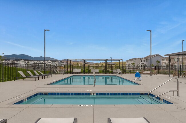 Building Photo - 7393 South Copper Rim Drive