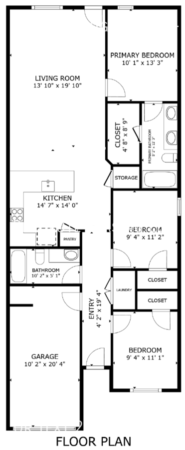 Building Photo - 907 Switchgrass Dr