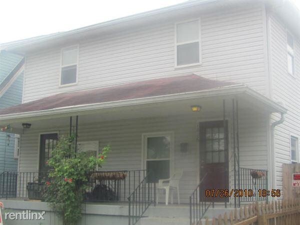 Building Photo - 1618 Gummer Ave