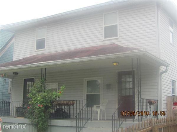 Foto del edificio - 1618 Gummer Ave