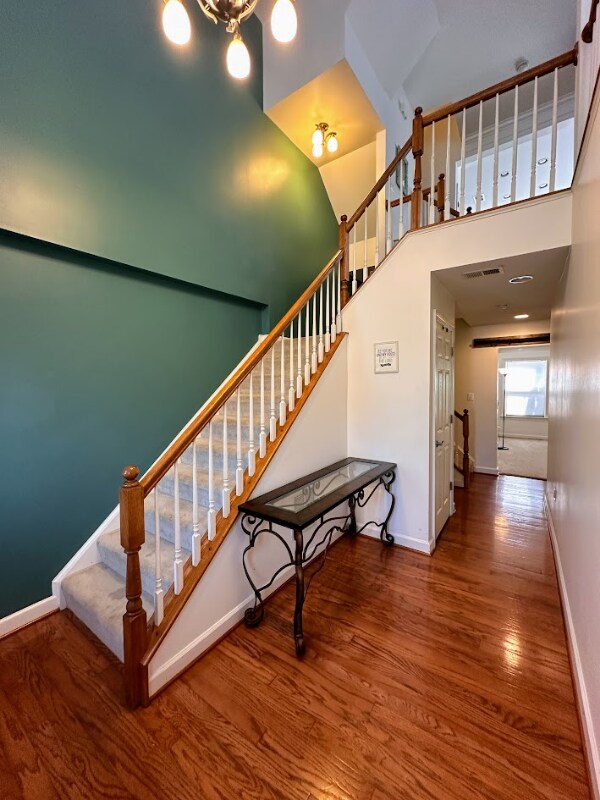 Building Photo - 8273 Glade Bank Dr
