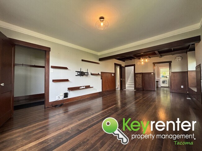 Building Photo - Timeless Charm Meets Modern Living in This...