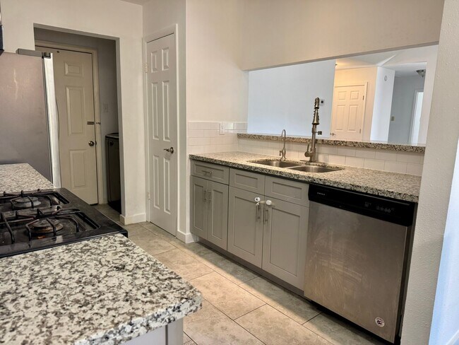 Foto del edificio - 2507 John Crump Ln