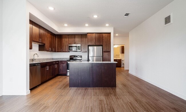 Interior Photo - The Ladybird Senior Apartments - 55+