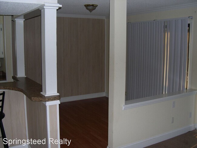 Foto del edificio - 2 br, 2 bath House - 11123 Harrowfield Road